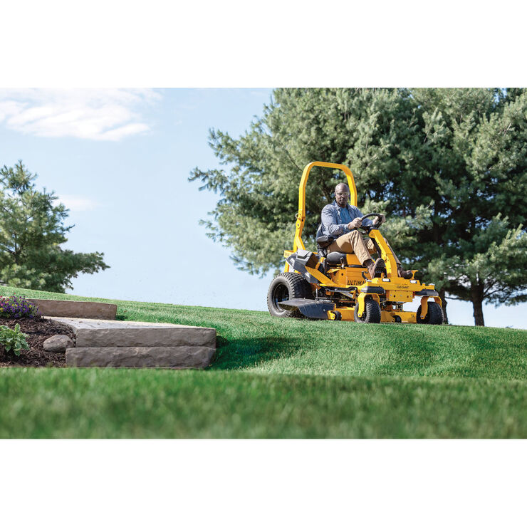 CUB CADET ZTXS4 54 ULTIMA ZERO-TURN MOWER (47TSCAB7A10)