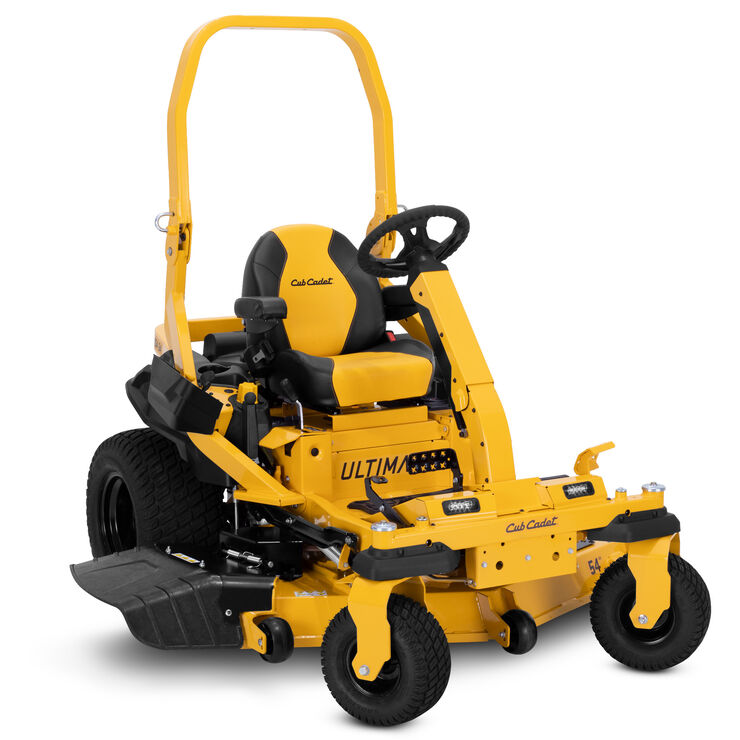 CUB CADET ZTXS4 54 ULTIMA ZERO-TURN MOWER (47TSCAB7A10)