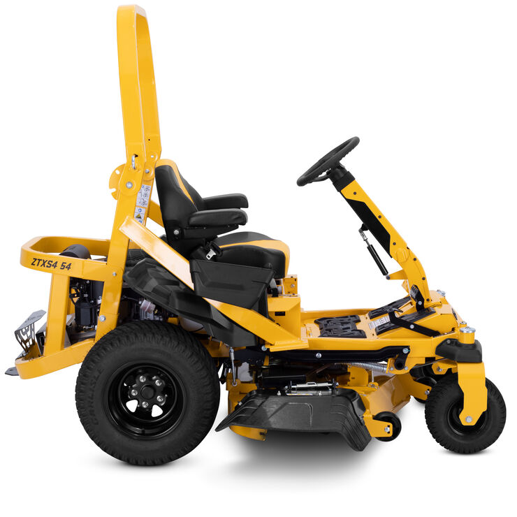 CUB CADET ZTXS4 54 ULTIMA ZERO-TURN MOWER (47TSCAB7A10)