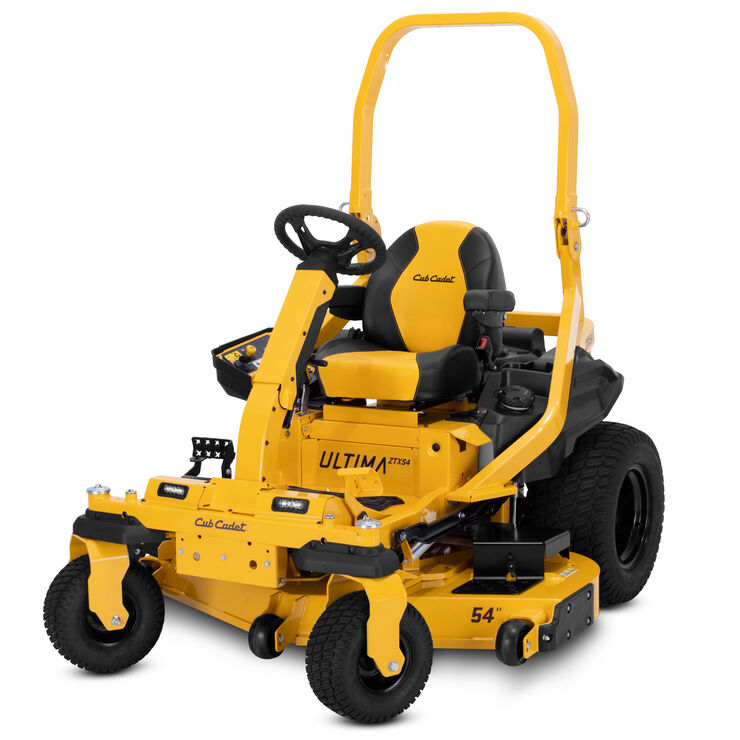 CUB CADET ZTXS4 54 ULTIMA ZERO-TURN MOWER (47TSCAB7A10)