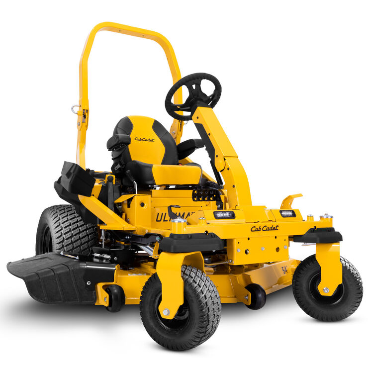 CUB CADET ZTXS4 54 ULTIMA ZERO-TURN MOWER (47TSCAB7A10)