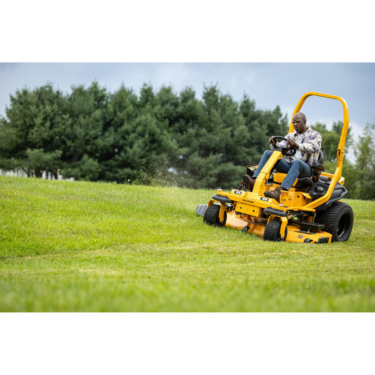 CUB CADET ZTXS4 60 ULTIMA ZERO-TURN MOWER (47TSCAB8A10)