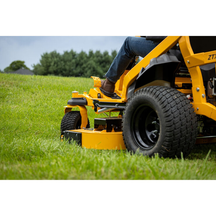 CUB CADET ZTXS4 60 ULTIMA ZERO-TURN MOWER (47TSCAB8A10)