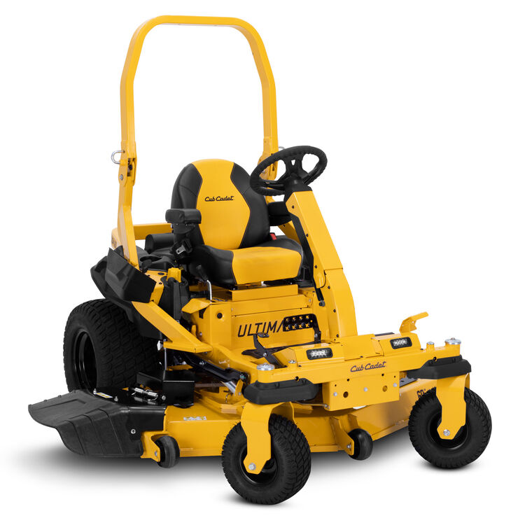 CUB CADET ZTXS4 60 ULTIMA ZERO-TURN MOWER (47TSCAB8A10)