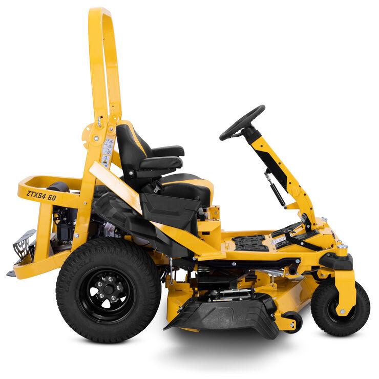 CUB CADET ZTXS4 60 ULTIMA ZERO-TURN MOWER (47TSCAB8A10)