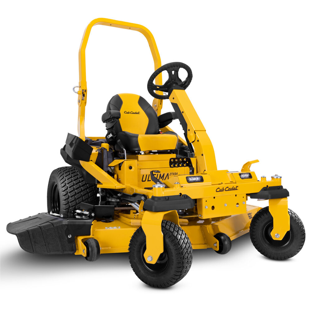CUB CADET ZTXS4 60 ULTIMA ZERO-TURN MOWER (47TSCAB8A10)