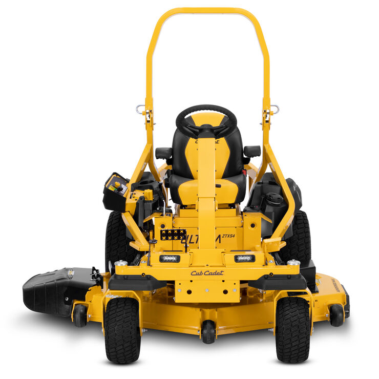 CUB CADET ZTXS4 60 ULTIMA ZERO-TURN MOWER (47TSCAB8A10)