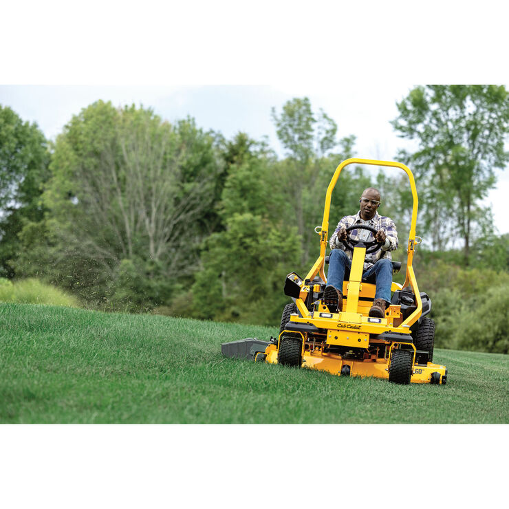 CUB CADET ZTXS4 60 ULTIMA ZERO-TURN MOWER (47TSCAB8A10)