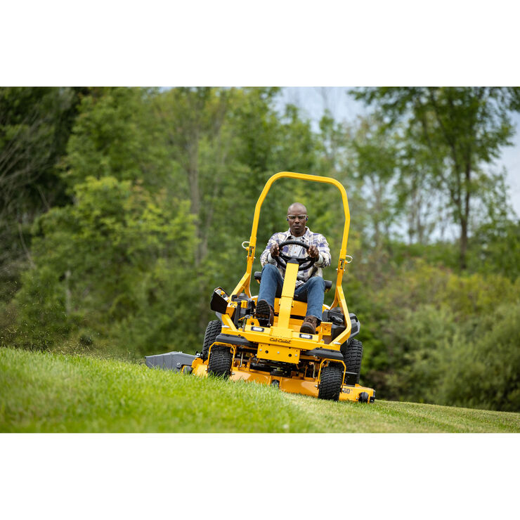CUB CADET ZTXS4 60 ULTIMA ZERO-TURN MOWER (47TSCAB8A10)