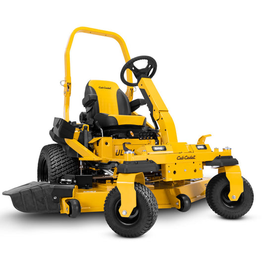 CUB CADET ZTXS6 60 ULTIMA ZERO-TURN MOWER (47RICHB8A10)