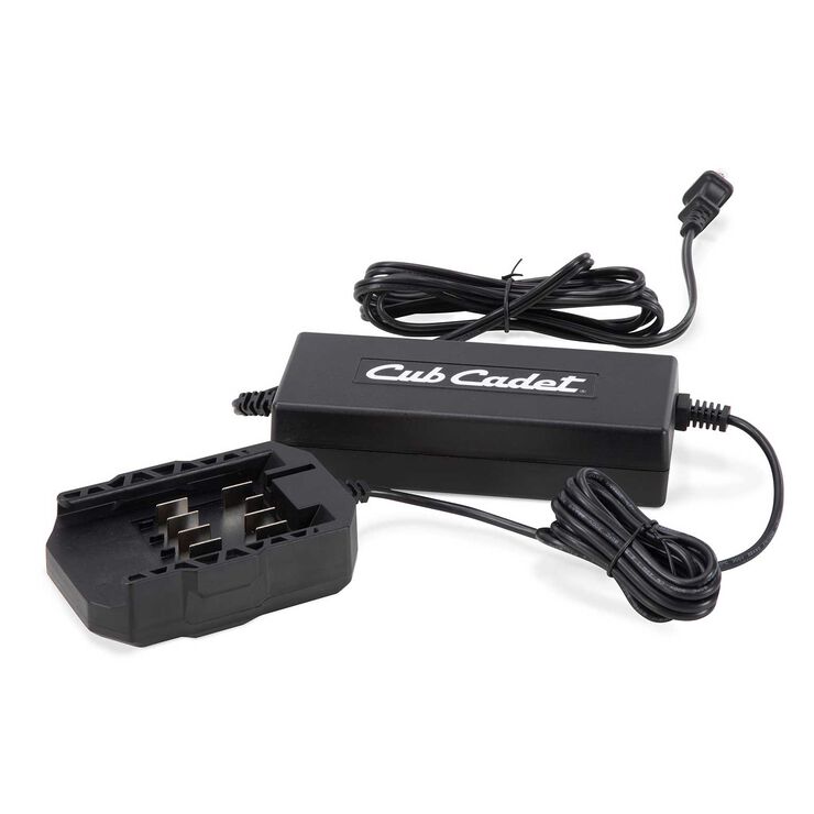 Cub Cadet SCP21E 21" 60 Volt Max - Walk Behind Mower