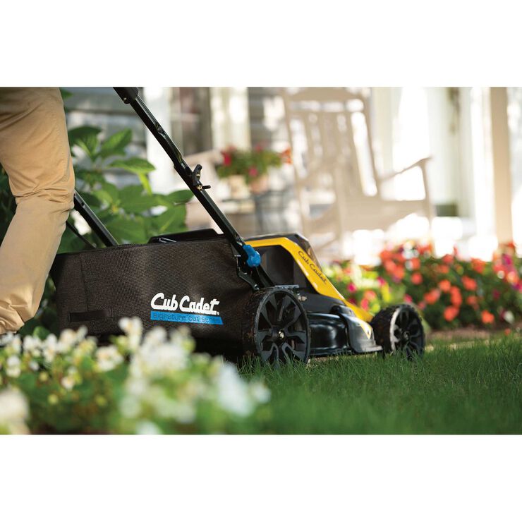 Cub Cadet SCP21E 21" 60 Volt Max - Walk Behind Mower
