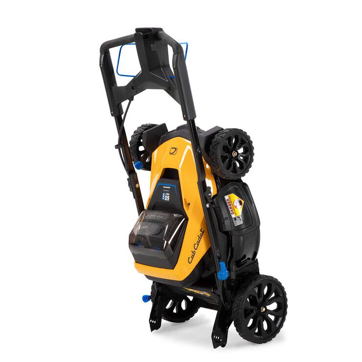 Cub Cadet SCP21E 21" 60 Volt Max - Walk Behind Mower