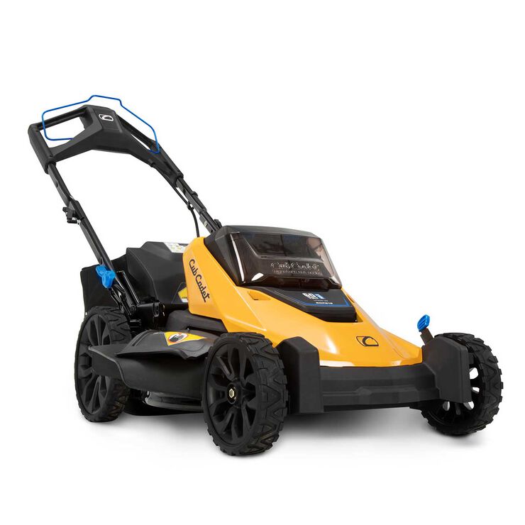 Cub Cadet SCP21E 21" 60 Volt Max - Walk Behind Mower