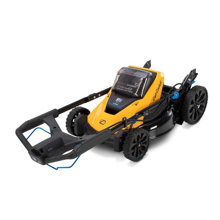 Cub Cadet SCP21E 21" 60 Volt Max - Walk Behind Mower