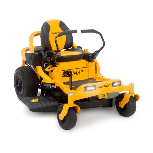 CUB CADET ZT1 42 FAB ULTIMA RESIDENTIAL ZERO-TURN MOWER (17BIEACEA10)