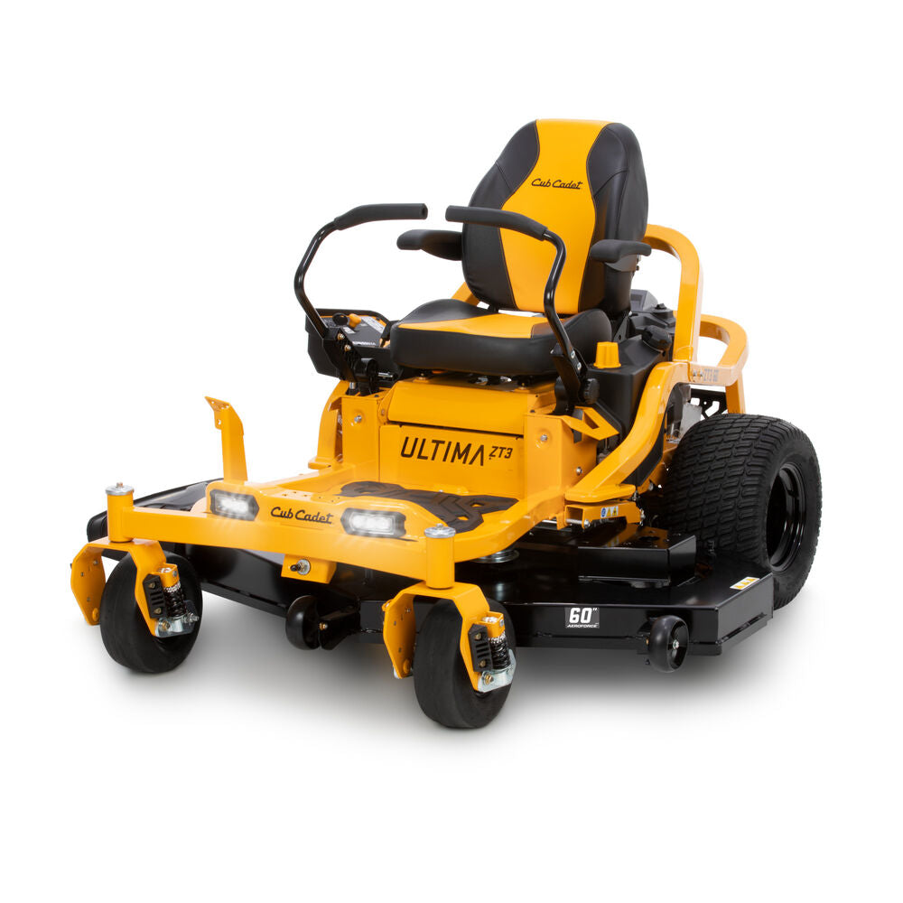 CUB CADET ZT3 60 ULTIMA RESIDENTIAL ZERO-TURN MOWER (17AZEAC5A10)