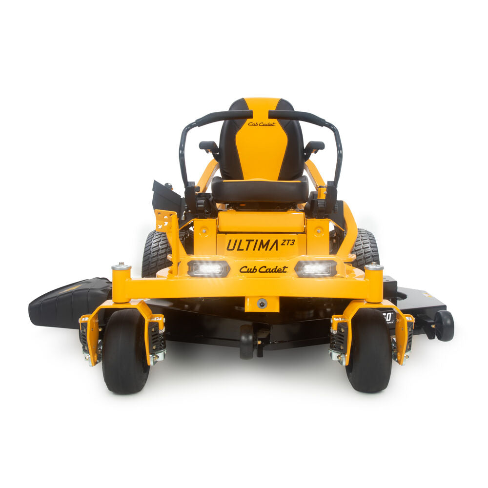 CUB CADET ZT3 60 ULTIMA RESIDENTIAL ZERO-TURN MOWER (17AZEAC5A10)