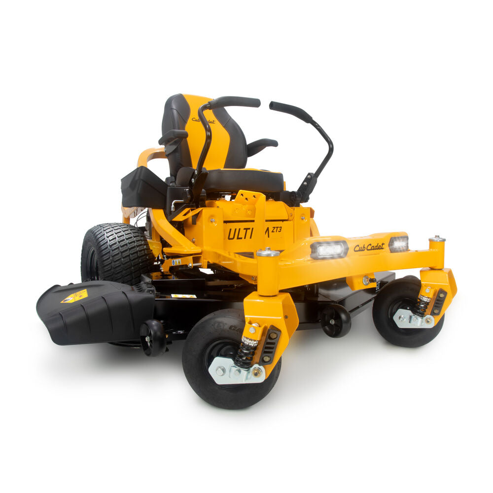 CUB CADET ZT3 60 ULTIMA RESIDENTIAL ZERO-TURN MOWER (17AZEAC5A10)