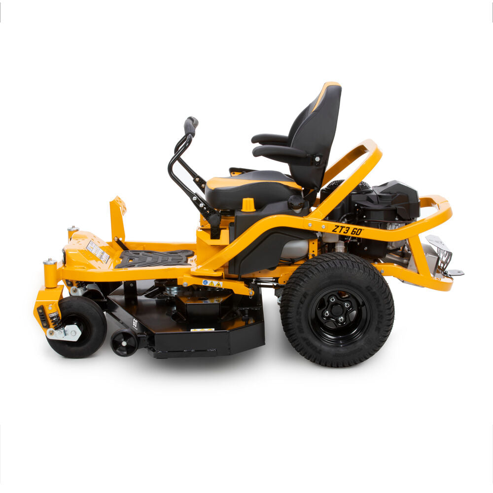 CUB CADET ZT3 60 ULTIMA RESIDENTIAL ZERO-TURN MOWER (17AZEAC5A10)