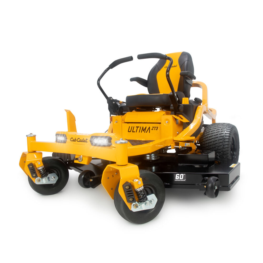 CUB CADET ZT3 60 ULTIMA RESIDENTIAL ZERO-TURN MOWER (17AZEAC5A10)