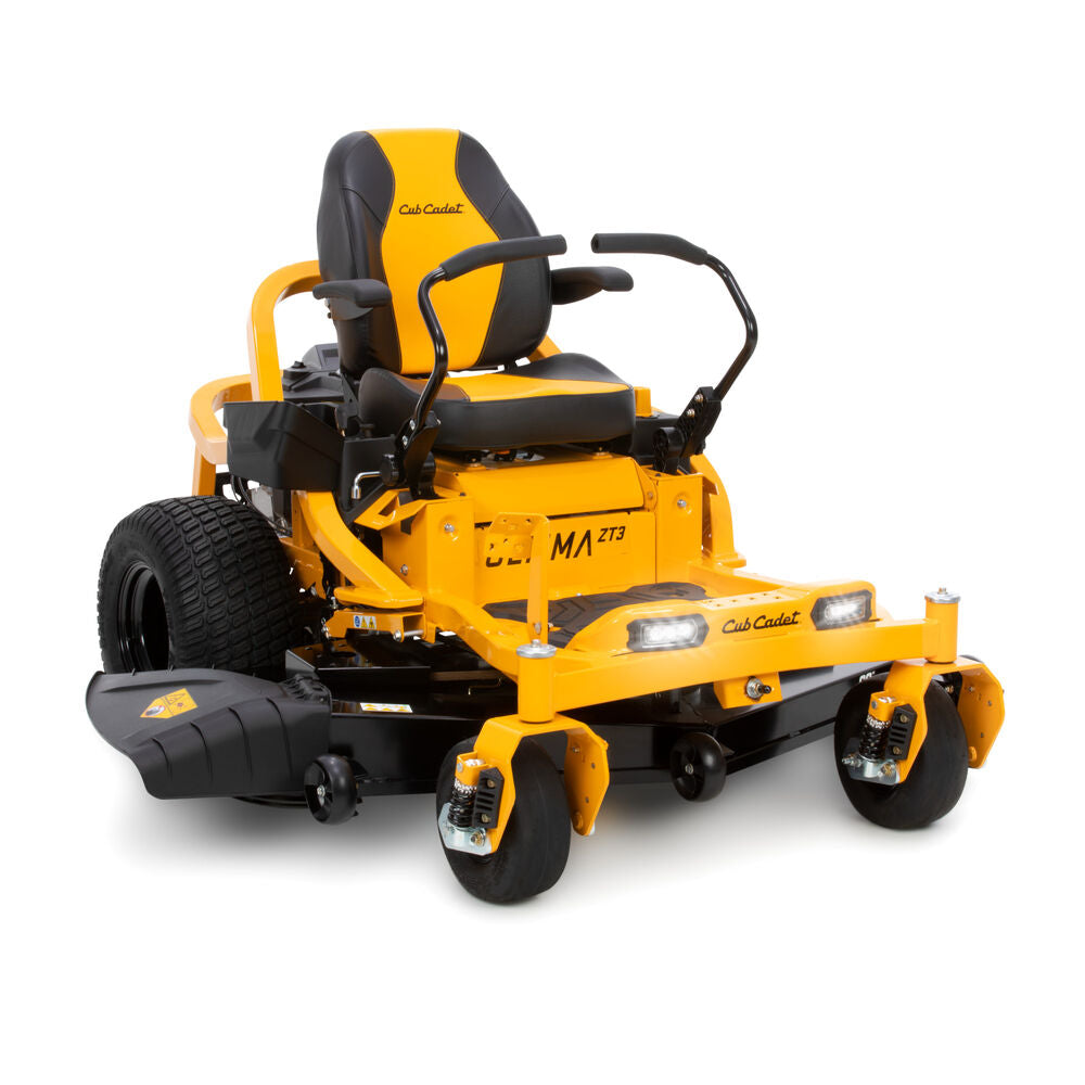 CUB CADET ZT3 60 ULTIMA RESIDENTIAL ZERO-TURN MOWER (17AZEAC5A10)