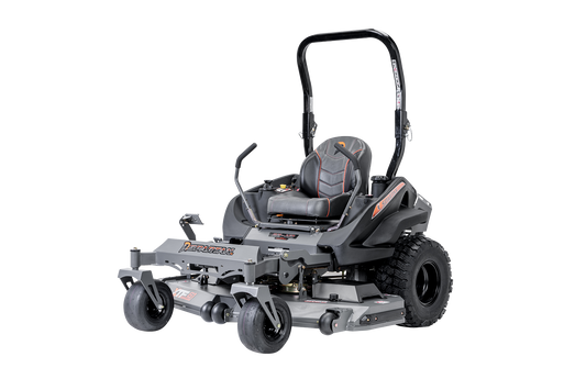 Spartan Mowers RZ-HD 54" RESIDENTIAL ZERO-TURN MOWER W/ Briggs (25 HP) (SZHD154724BS)