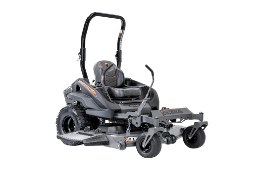 Spartan Mowers RZ-HD 54" RESIDENTIAL ZERO-TURN MOWER W/ KAWASAKI (23 HP) (SZHD154691KR)