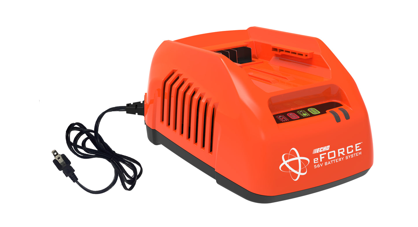 Echo 21 inches 56V Push Mower with 5AH Battery & Standard Charger