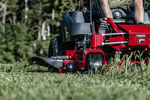 FERRIS ISX800 52" ZERO-TURN W/ BRIGGS CXI (27 HP) 5902084