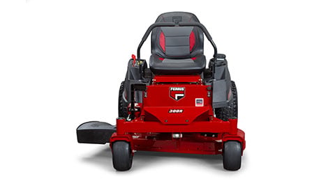 FERRIS 300s 52" ZERO-TURN W/ BRIGGS (25 HP) 5902142