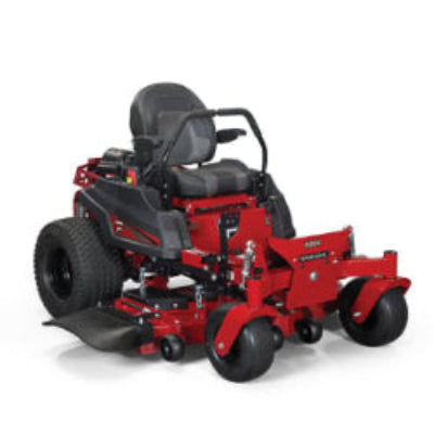 FERRIS 500s 52" ZERO-TURN W/ BRIGGS (25 HP) 5902102