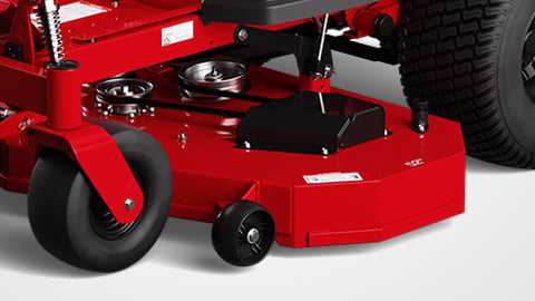 FERRIS 300s 52" ZERO-TURN W/ BRIGGS (25 HP) 5902142