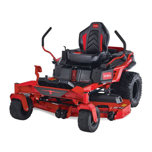 Toro Titan® MyRIDE® 54 in. Zero Turn Mower W/ Kohler (26HP) Model: 76511