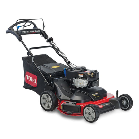 Toro TimeMaster 30" Electric Start w/Personal Pace - Push Mower (21220)