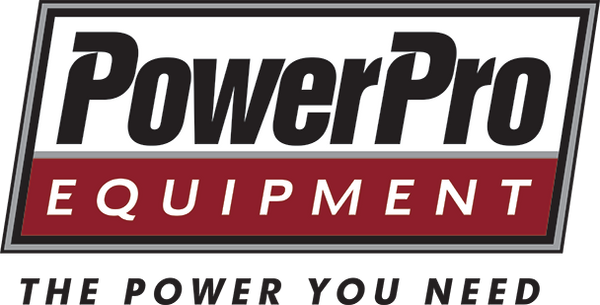 PowerPro Equipment