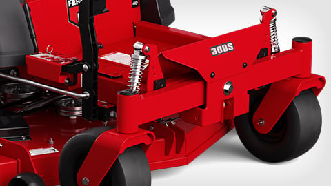 FERRIS 300s 52" ZERO-TURN W/ BRIGGS (25 HP) 5902142