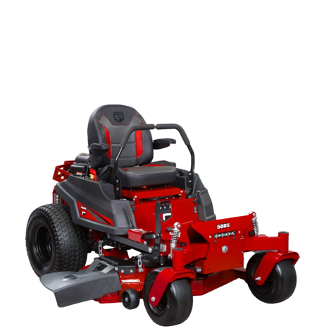 FERRIS 500s 52" ZERO-TURN W/ BRIGGS (25 HP) 5902102
