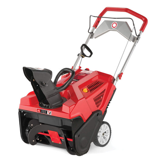 TROY-BILT SQUALL 208E 21" SNOW BLOWER (31AS2T7GB66)