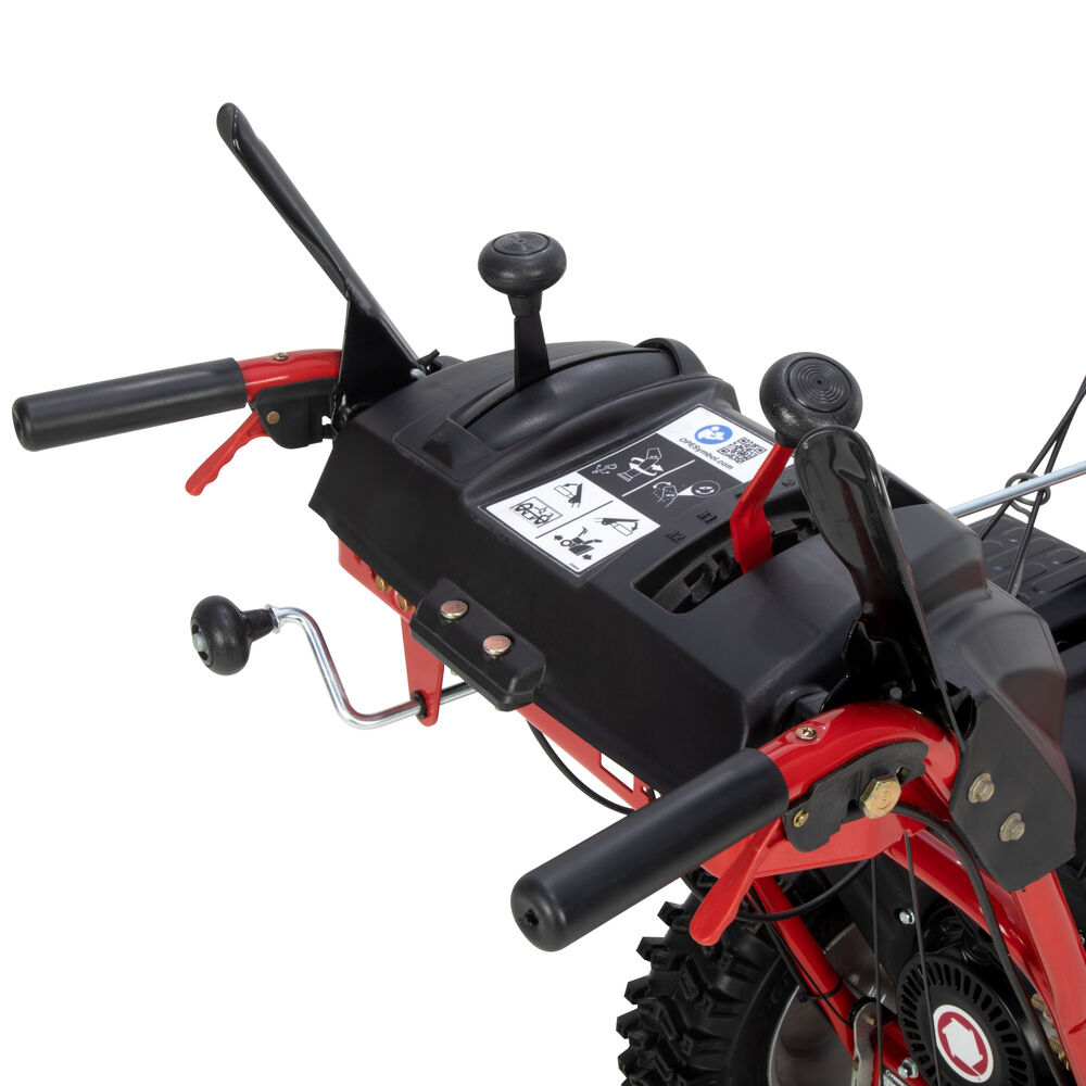 Troy-Bilt Snow Blower