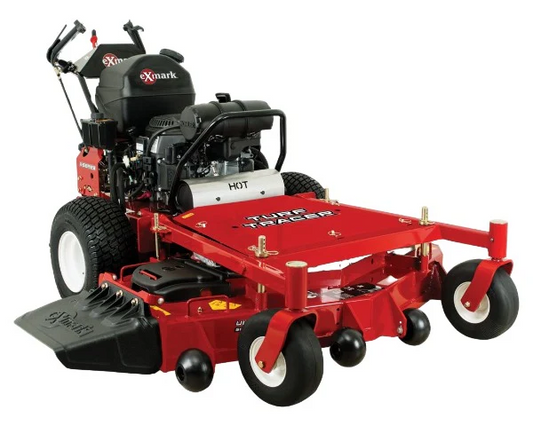 EXMARK TRACER X 52" COMMERCIAL WALK-BEHIND MOWER W/ Kawasaki FX691V (22HP) TTX691CKA52400