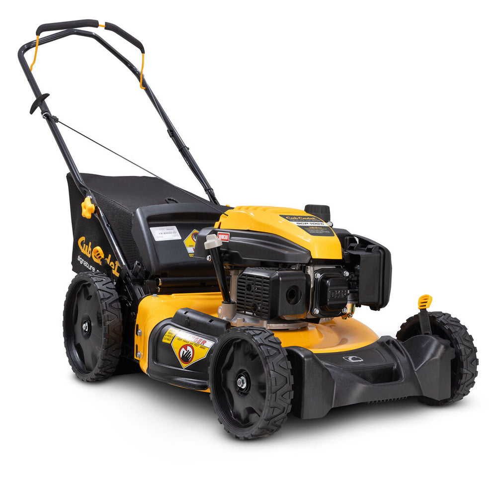 Cub Cadet SCP100C 21