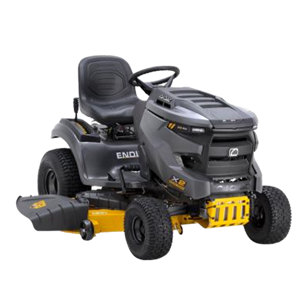 CUB CADET X2 50 RESIDENTIAL RIDING MOWER (13BQA1TL010)