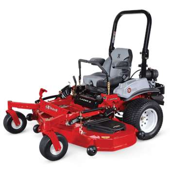EXMARK LAZER Z X-SERIES 72" COMMERCIAL ZERO TURN, MOWER W/ KOHLER ECV980 E-GOV 38HP (LZX980EKC726R1)