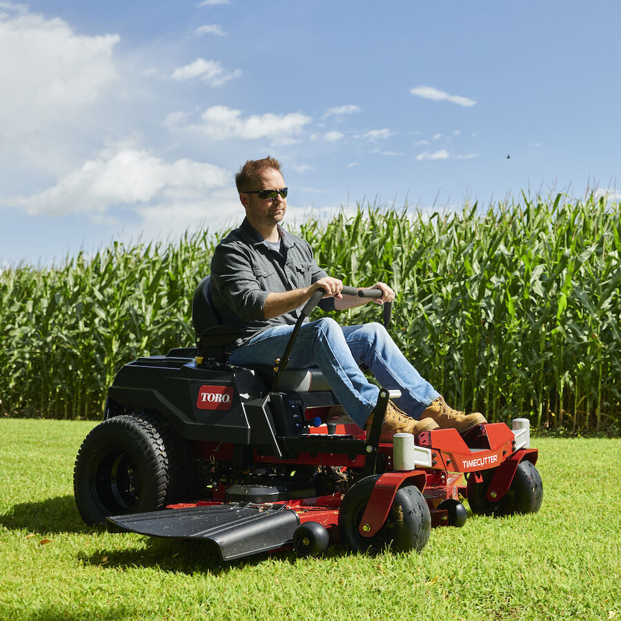 Toro TimeCutter® 60 in. Zero Turn Mower W/ Kohler (24HP) Model: 75760