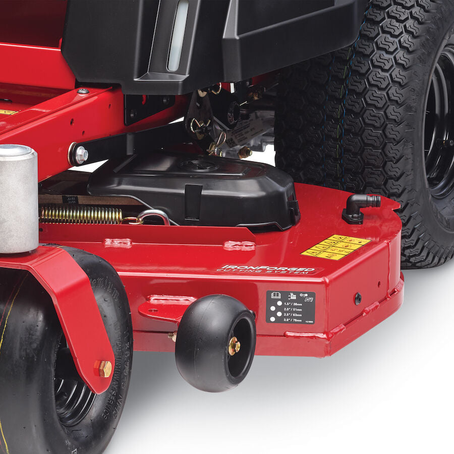 Toro TimeCutter® 60 in. Zero Turn Mower W/ Kohler (24HP) Model: 75760