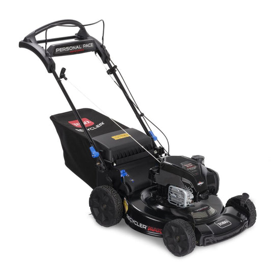 Toro Recycler 22" Max w/ Personal Pace® & SmartStow - Push Mower (21485)