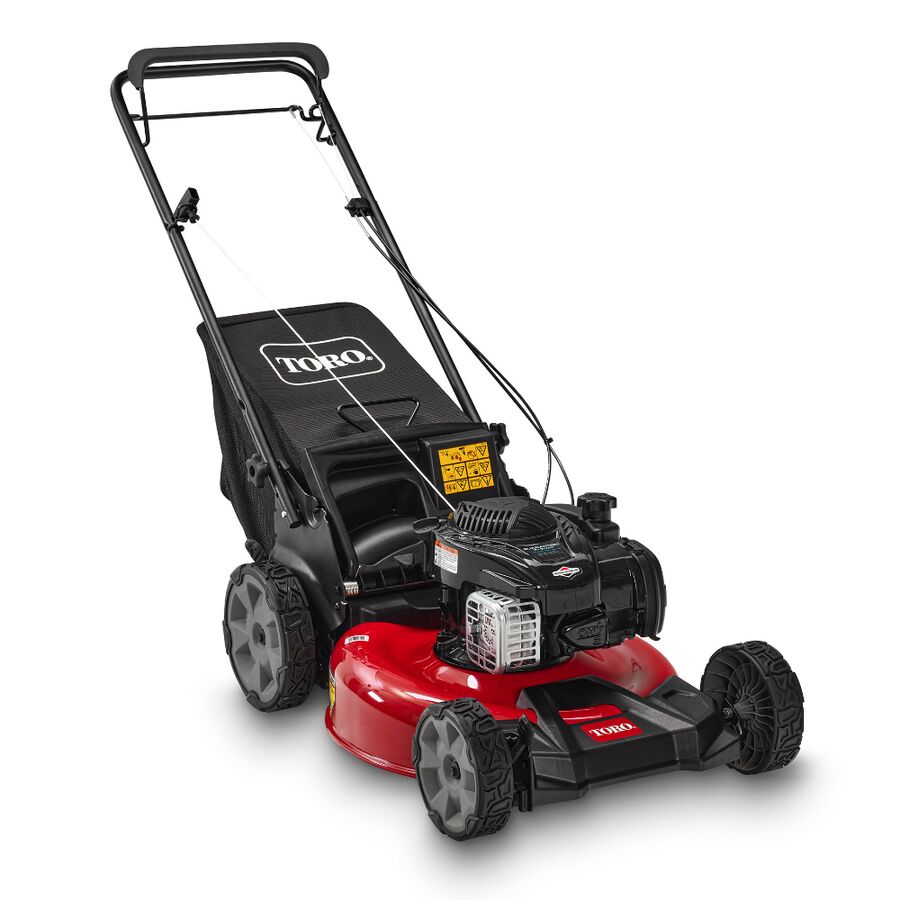 Toro Recycler 21" Self-Propel - Push Mower (21321)