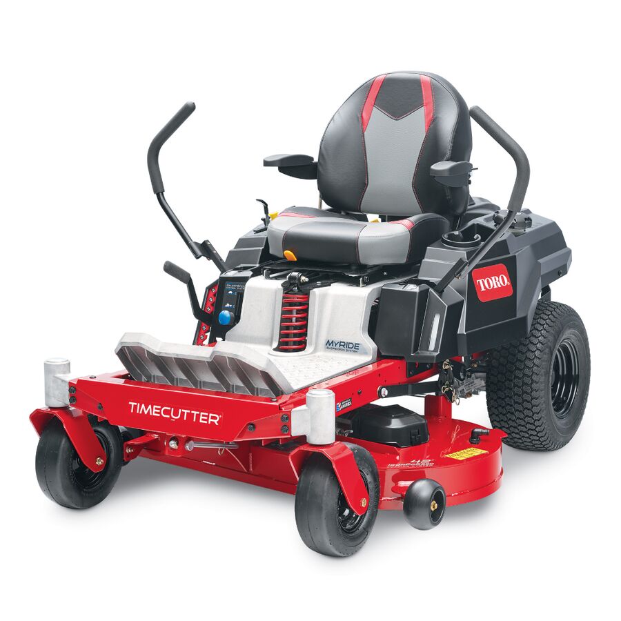 Toro TimeCutter® MyRIDE® 42 in. Zero Turn Mower W/ Kohler (22HP) Model: 75747