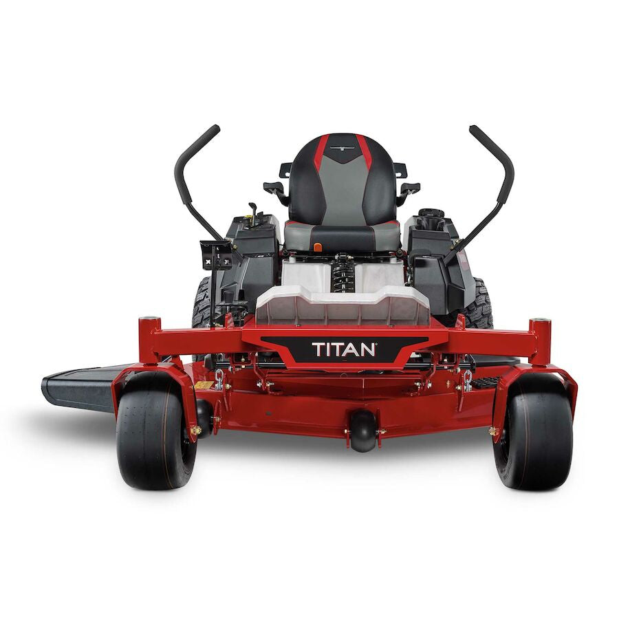 Toro Titan® MyRIDE® 54 in. Zero Turn Mower W/ Kohler (26HP) Model: 75315